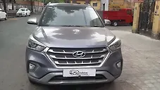 Used Hyundai Creta 1.6 SX Plus AT Petrol in Kolkata