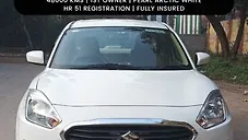 Used Maruti Suzuki Dzire LXi in Delhi