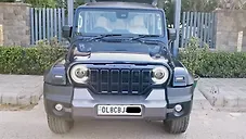 Used Mahindra Thar Roxx AX5 L Diesel AT 4WD in Delhi