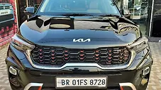 Used Kia Sonet GTX Plus 1.5 [2020-2021] in Patna