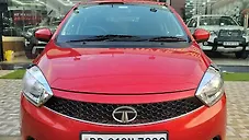Used Tata Tiago Revotron XT [2016-2019] in Patna