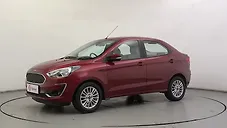 Used Ford Aspire Titanium1.5 TDCi in Ahmedabad