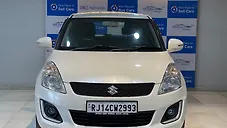 Used Maruti Suzuki Swift VDi in Jaipur