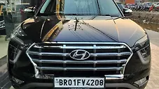 Used Hyundai Creta SX 1.5 Petrol [2020-2022] in Patna
