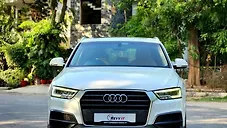 Used Audi Q3 30 TFSI Premium in Delhi
