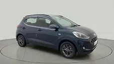 Used Hyundai Grand i10 Nios Sportz AMT 1.2 Kappa VTVT in Bangalore