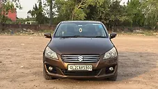 Used Maruti Suzuki Ciaz ZDi (O) [2014-2015] in Delhi