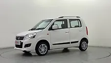 Used Maruti Suzuki Wagon R 1.0 VXI in Ghaziabad