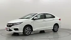 Used Honda City 4th Generation SV Petrol [2019-2020] in Ghaziabad