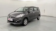 Used Maruti Suzuki Ertiga ZXi in Lucknow