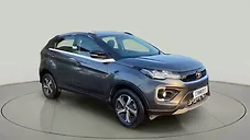 Used Tata Nexon XZ Plus in Surat