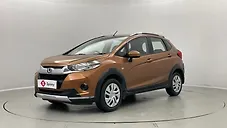 Used Honda WR-V S MT Petrol in Jaipur