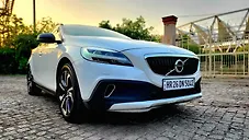 Used Volvo V40 Cross Country D3 Inscription in Delhi