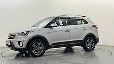 Used Hyundai Creta 1.6 SX Plus AT Petrol in Delhi