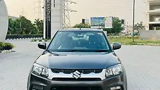 Used Maruti Suzuki Vitara Brezza LDi (O) [2016-2018] in Chandigarh