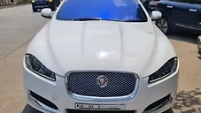 Used Jaguar XF 2.2 Diesel in Bangalore