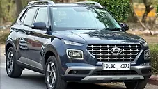 Used Hyundai Venue SX (O) 1.0 Turbo in Delhi