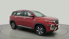 Used MG Hector Sharp 1.5 DCT Petrol in Bangalore
