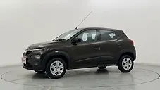 Used Renault Kwid 1.0 RXT AMT Opt in Delhi