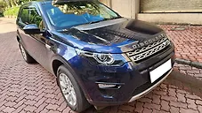 Used Land Rover Discovery Sport HSE 7-Seater in Mumbai
