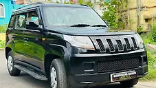 Used Mahindra TUV300 T6 in Kolkata