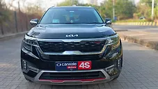 Used Kia Seltos GTX Plus 1.4 [2020-2021] in Mumbai
