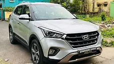 Used Hyundai Creta SX Plus 1.6  Petrol in Kolkata