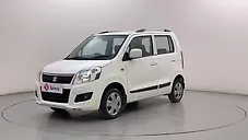 Used Maruti Suzuki Wagon R 1.0 VXI AMT in Bangalore