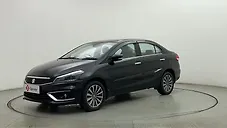 Used Maruti Suzuki Ciaz Alpha 1.5 [2020-2023] in Navi Mumbai