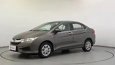 Used Honda City SV CVT in Ahmedabad