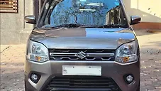 Used Maruti Suzuki Wagon R ZXi 1.2 AMT in Kolkata
