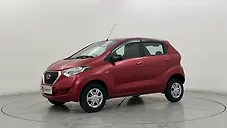 Used Datsun redi-GO T (O) [2016-2019] in Gurgaon