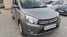 Used Maruti Suzuki Celerio VXi AMT in Delhi