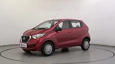 Used Datsun redi-GO T (O) [2016-2019] in Ahmedabad