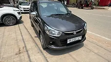 Used Maruti Suzuki Alto K10 VXi [2014-2019] in Patna