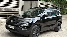 Used Tata Safari XTA Plus in Mumbai