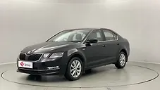 Used Skoda Octavia 1.8 TSI L&K in Jaipur