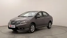 Used Honda City 1.5 V MT in Pune