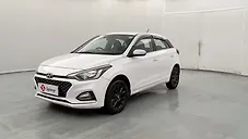 Used Hyundai Elite i20 Asta 1.2 in Lucknow