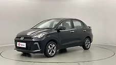 Used Hyundai Aura SX 1.2 CNG in Jaipur