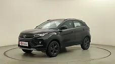 Used Tata Nexon XZ Plus (O) Dark Edition in Navi Mumbai