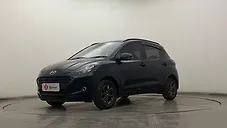 Used Hyundai Grand i10 Nios Sportz 1.2 Kappa VTVT in Hyderabad