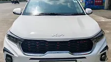 Used Kia Sonet GTX Plus 1.5 Diesel AT in Mumbai