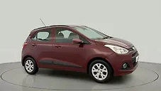 Used Hyundai Grand i10 Sportz 1.2 Kappa VTVT [2013-2016] in Delhi