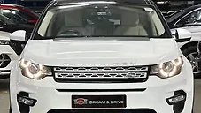 Used Land Rover Discovery Sport HSE 7-Seater in Mumbai