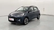 Used Hyundai Grand i10 Nios Sportz 1.2 Kappa VTVT in Lucknow