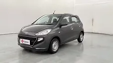 Used Hyundai Santro Magna in Lucknow