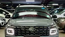 Used Hyundai Venue N Line N8 DCT [2023-2023] in Mumbai