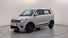 Used Maruti Suzuki Wagon R ZXI Plus 1.2 AGS [2023-2025] in Bangalore