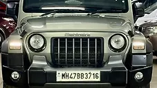 Used Mahindra Thar LX Hard Top Petrol AT 4WD in Mumbai